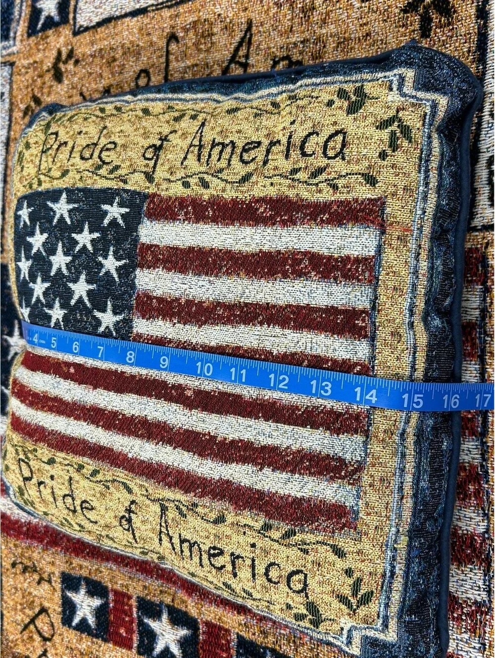 N/A pride america